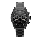 Pre-Owned TAG Heuer Carrera Chronograph Tourbillon Limited Edition 45mm