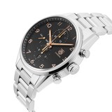 Pre-Owned TAG Heuer Carrera 43mm Stainless Steel