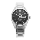 Pre-Owned TAG Heuer Carrera 41mm Stainless Steel