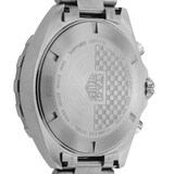 Pre-Owned TAG Heuer Formula 1 Chronograph 43mm Stainless Steel