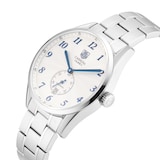 Pre-Owned TAG Heuer Carrera 39mm Stainless Steel