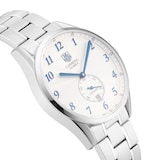 Pre-Owned TAG Heuer Carrera 39mm Stainless Steel