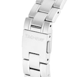 Pre-Owned TAG Heuer Carrera 39mm Stainless Steel