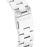Pre-Owned TAG Heuer Carrera 39mm Stainless Steel