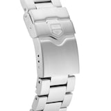 Pre-Owned TAG Heuer Formula 1 Chronograph 43mm Stainless Steel
