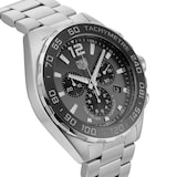 Pre-Owned TAG Heuer Formula 1 Chronograph 43mm Stainless Steel