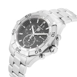 Pre-Owned TAG Heuer Aquaracer 43mm Stainless Steel