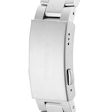 Pre-Owned TAG Heuer Aquaracer 43mm Stainless Steel