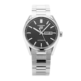 Pre-Owned TAG Heuer Carrera Day-Date 41mm Stainless Steel