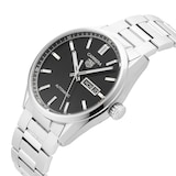 Pre-Owned TAG Heuer Carrera Day-Date 41mm Stainless Steel