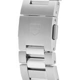 Pre-Owned TAG Heuer Carrera Day-Date 41mm Stainless Steel