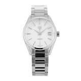 Pre-Owned TAG Heuer Carrera 36mm Stainless Steel