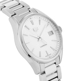Pre-Owned TAG Heuer Carrera 36mm Stainless Steel