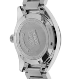 Pre-Owned TAG Heuer Carrera 36mm Stainless Steel
