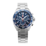 Pre-Owned TAG Heuer Formula 1 Chronograph 43mm Stainless Steel