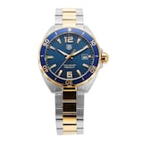 Pre-Owned TAG Heuer Formula 1 Quartz 41mm Stainless Steel