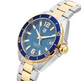 Pre-Owned TAG Heuer Formula 1 Quartz 41mm Stainless Steel