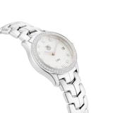 Pre-Owned TAG Heuer Link 24mm Stainless Steel