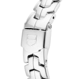 Pre-Owned TAG Heuer Link 24mm Stainless Steel