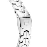 Pre-Owned TAG Heuer Link 24mm Stainless Steel