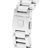 Pre-Owned TAG Heuer Carrera 43mm Stainless Steel