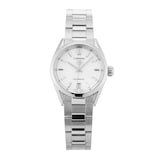 Pre-Owned TAG Heuer Carrera Date Automatic 29MM Stainless Steel