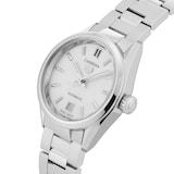 Pre-Owned TAG Heuer Carrera Date Automatic 29MM Stainless Steel