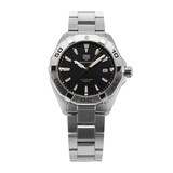 Pre-Owned TAG Heuer Aquaracer 41mm Stainless Steel