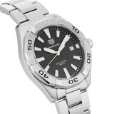 Pre-Owned TAG Heuer Aquaracer 41mm Stainless Steel