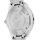 Pre-Owned TAG Heuer Aquaracer 41mm Stainless Steel