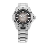Pre-Owned TAG Heuer Aquaracer Professional 200 Date Automatic 40mm Stainless Steel