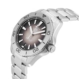 Pre-Owned TAG Heuer Aquaracer Professional 200 Date Automatic 40mm Stainless Steel
