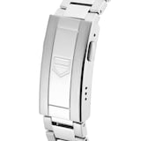 Pre-Owned TAG Heuer Aquaracer Professional 200 Date Automatic 40mm Stainless Steel