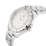 Pre-Owned TAG Heuer Aquaracer 41mm Stainless Steel