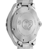 Pre-Owned TAG Heuer Aquaracer 41mm Stainless Steel