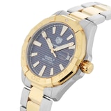 Pre-Owned TAG Heuer Aquaracer Date 41mm Stainless Steel