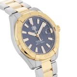 Pre-Owned TAG Heuer Aquaracer Date 41mm Stainless Steel