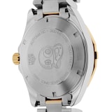 Pre-Owned TAG Heuer Aquaracer Date 41mm Stainless Steel
