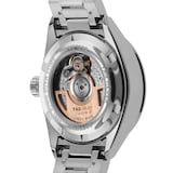 Pre-Owned TAG Heuer Carrera Date Automatic 29mm Stainless Steel