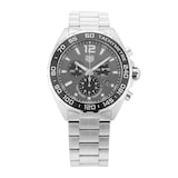 Pre-Owned TAG Heuer Formula 1 Chronograph 43MM Stainless Steel