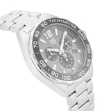 Pre-Owned TAG Heuer Formula 1 Chronograph 43MM Stainless Steel
