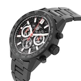 Pre-Owned TAG Heuer Carrera 45mm Ceramic