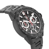 Pre-Owned TAG Heuer Carrera 45mm Ceramic