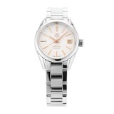 Pre-Owned TAG Heuer Carrera 28MM Stainless Steel
