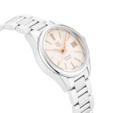 Pre-Owned TAG Heuer Carrera 28MM Stainless Steel
