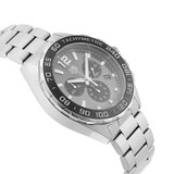 Pre-Owned TAG Heuer Pre-Owned TAG Heuer Formula 1 Chronograph 43mm Stainless Steel  CAZ1011.BA0842