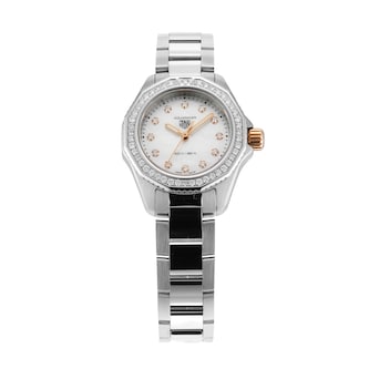 Pre-Owned TAG Heuer Aquaracer Professional 30mm Stainless Steel