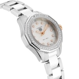Pre-Owned TAG Heuer Aquaracer Professional 30mm Stainless Steel