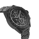 Pre-Owned TAG Heuer Carrera 45mm Ceramic