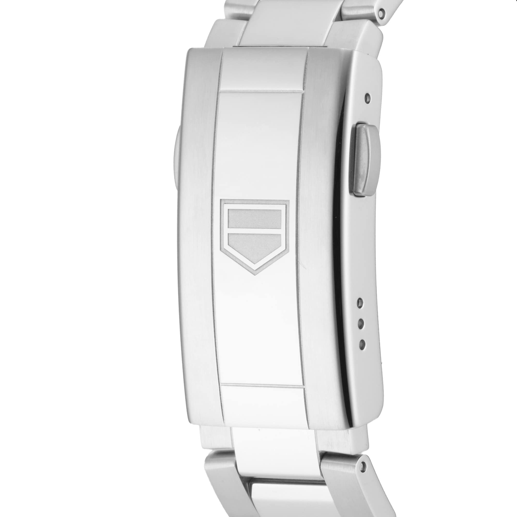 Pre-Owned TAG Heuer Aquaracer Professional 200 Solargraph 40mm Stainless Steel Pre-Owned TAG Heuer Aquaracer Professional 200 Solargraph 40mm Stainless Steel